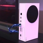 12ft 8K Ultra High-Speed HDMI 2.1 Cable