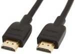 High-Speed 4K HDMI Cable - 3ft Male-to-Male