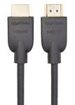 High-Speed 4K HDMI Cable - 3ft Male-to-Male