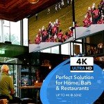 OREI 4K 60Hz HDMI Splitter 1x4 - UHDS-104