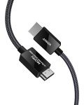 Anker Ultra High Speed 4K HDMI Cable 6.6 ft