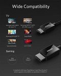 Anker Ultra High Speed 4K HDMI Cable 6.6 ft