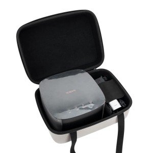 BTOPCASE Hard EVA Storage Case for XGIMI Projectors