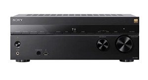 Sony STR-AN1000 8K A/V Receiver with Dolby Atmos