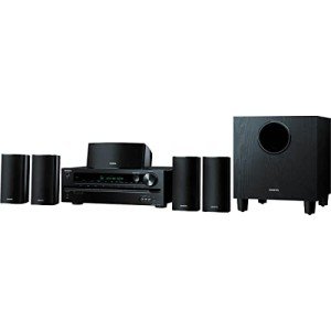 Onkyo 4K Ultra HD Home Theater System