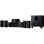 Onkyo 4K Ultra HD Home Theater System