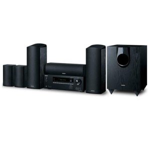 Onkyo HT-S5910 Dolby Atmos Home Theater System