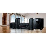 Onkyo HT-S5910 Dolby Atmos Home Theater System