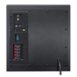 Logitech Z906 5.1 Surround Sound System