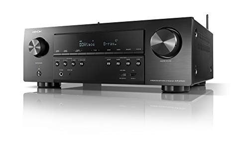 AV Receivers
