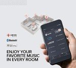 Denon 4K Ultra HD 7.2 Channel Receiver