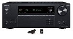 Onkyo 7.2 Channel Smart Network AV Receiver