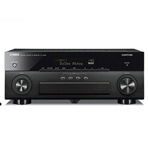 Yamaha AVENTAGE RX-A880 7.2-Ch 4K AV Receiver