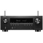 Denon AVR-S970H 8K Ultra HD AV Receiver