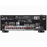 Denon AVR-S970H 8K Ultra HD AV Receiver