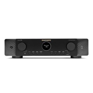 Marantz 4K/8K Home Theater Receiver with Bluetooth