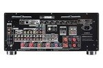 ONKYO 7.1ch Dolby Atmos 4K AV Receiver