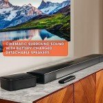 JBL Bar 9.1 Dolby Atmos Soundbar System