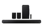 SAMSUNG 11.1.4ch Dolby Atmos Soundbar System