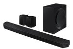 SAMSUNG 11.1.4ch Dolby Atmos Soundbar System