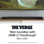 Sony HT-A7000 Dolby Atmos Sound Bar System