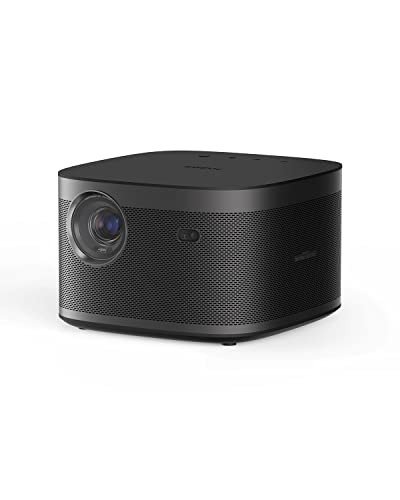 Home Theater Projectors