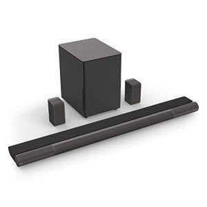 VIZIO Elevate 5.1.4 Dolby Atmos Sound Bar