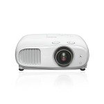 Epson EH-TW7100 4K Home Cinema Projector