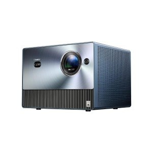 Hisense 4K Mini Laser Projector with Dolby Atmos