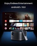 XGIMI Horizon Pro 4K Projector with Android TV