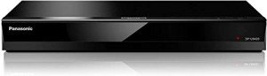 PANASONIC UB420P 4K UltraHD HDMI Blu-ray Player