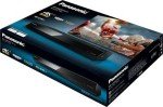 PANASONIC UB420P 4K UltraHD HDMI Blu-ray Player