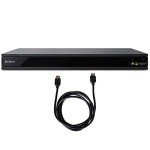 Sony 4K UHD Blu-ray Player with HDR & HDMI