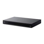 Sony 4K UHD Blu-ray Player with HDR & HDMI