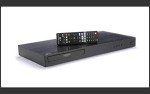 LG UBK90 UHD 4K Streaming Blu-ray Player & HDMI Cable