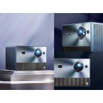 Hisense 4K Mini Laser Projector with Dolby Atmos