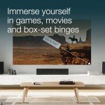 Epson EH-TW7100 4K Home Cinema Projector