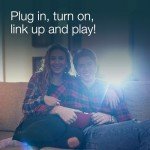 Epson EH-TW7100 4K Home Cinema Projector