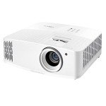Optoma UHD35x True 4K Gaming Projector 3600 Lumens