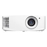 Optoma UHD35x True 4K Gaming Projector 3600 Lumens