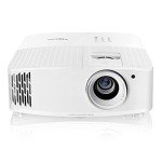 Optoma UHD35x True 4K Gaming Projector 3600 Lumens