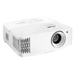 Optoma UHD35x True 4K Gaming Projector 3600 Lumens