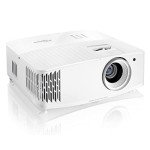 Optoma UHD35x True 4K Gaming Projector 3600 Lumens