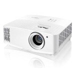 Optoma UHD35x True 4K Gaming Projector 3600 Lumens
