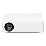 LG Cinebeam HU70LA 4K UHD Smart Projector