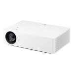 LG Cinebeam HU70LA 4K UHD Smart Projector