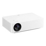 LG Cinebeam HU70LA 4K UHD Smart Projector