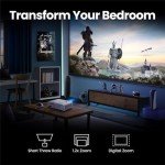 BenQ X500i True 4K Gaming Projector with HDR