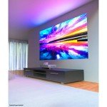 Epson EpiqVision Ultra 4K Laser Short Throw Projector