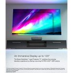 Epson EpiqVision Ultra 4K Laser Short Throw Projector